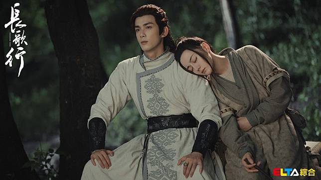 長歌行 名言說出唐太宗為何搶了兄弟的老婆 愛爾達電視 Line Today