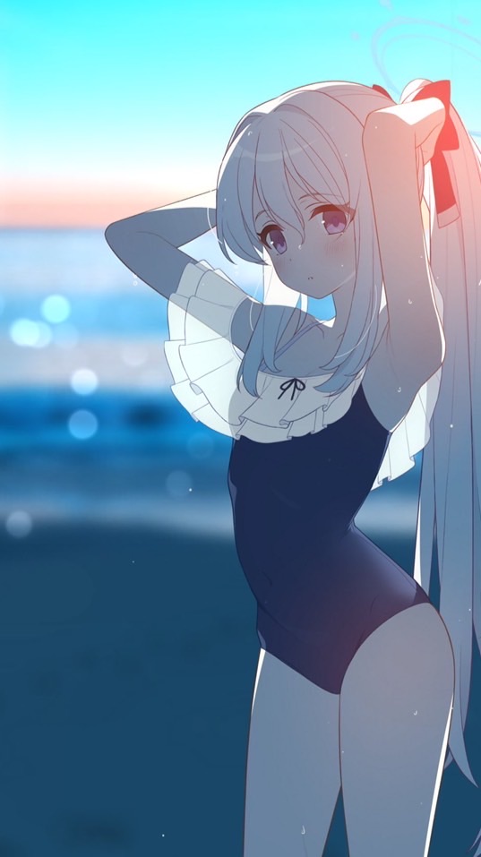 ブルアカ島  🔰初心者でも大歓迎!!🔰