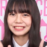 山口愛咲ちゃん応援隊‼️