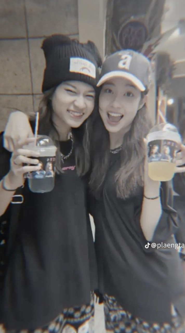 PRAEWLENE ครีมโอริโอ้
