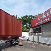 EcoloShopสินค้ามือสองญี่ปุ่น SR