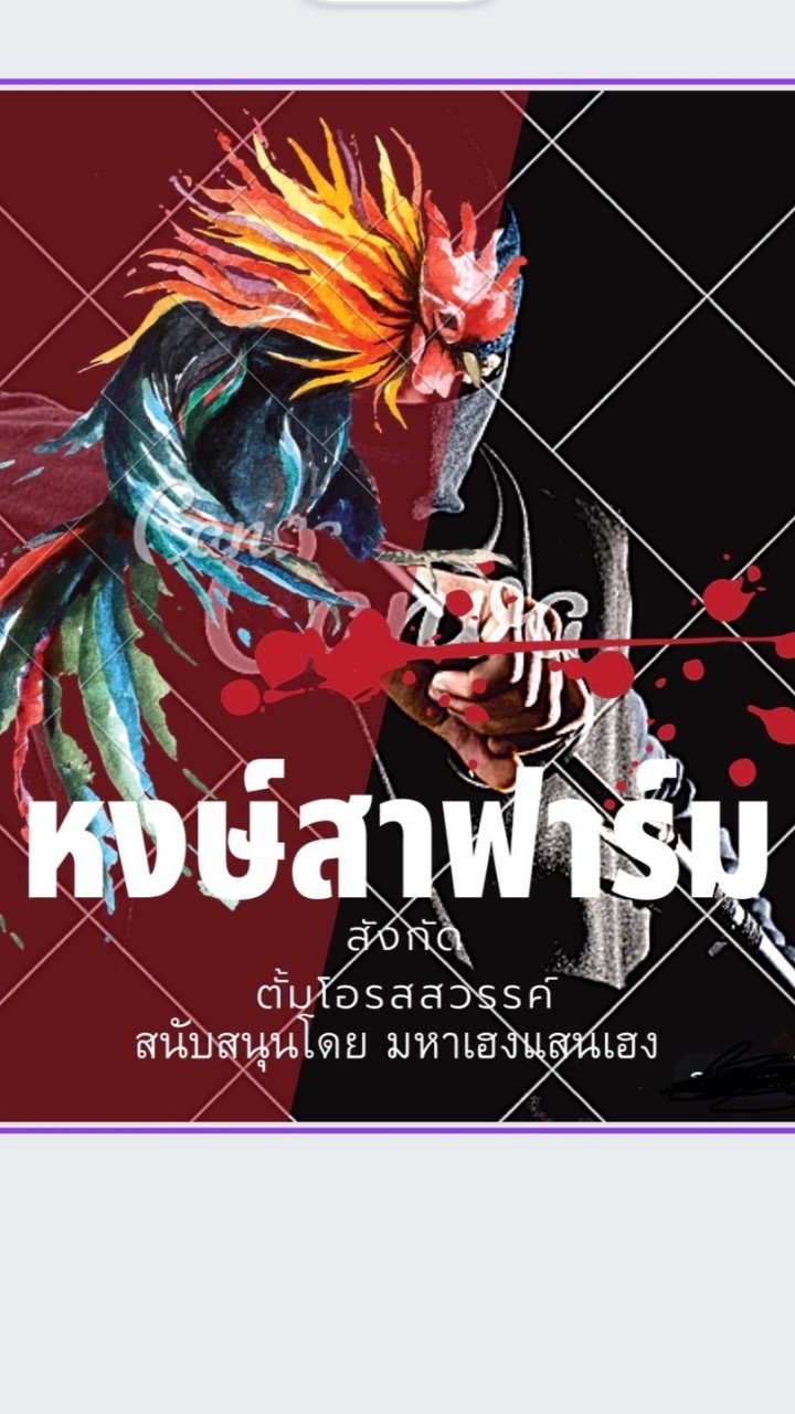 หงษ์สาฟาร์ม สังกัด ตั้มโอรสสวรรค์