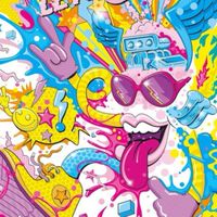上越市Ｐ連20周年イベント