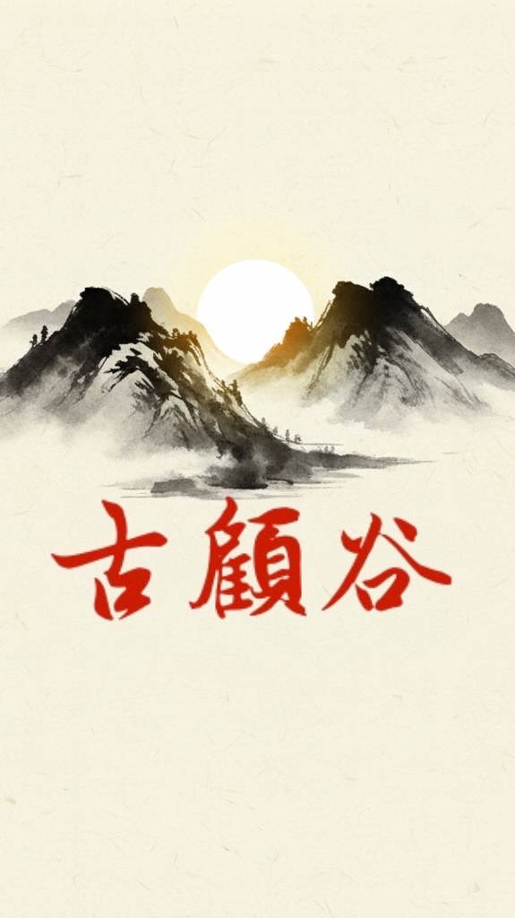 專屬核心古顧谷