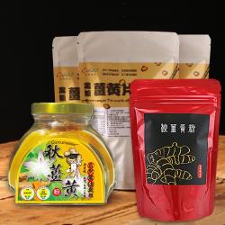 ◎• 嚴選海拔800公尺以上特級老薑|◎• 三年休耕森林散種自然農耕法|◎• 無農藥無化學肥料外銷日本規格類型:機能沖泡包裝:袋裝,瓶/罐裝糖分:無糖份數/規格:秋薑黃粉120g/罐*1秋薑黃粉補充包