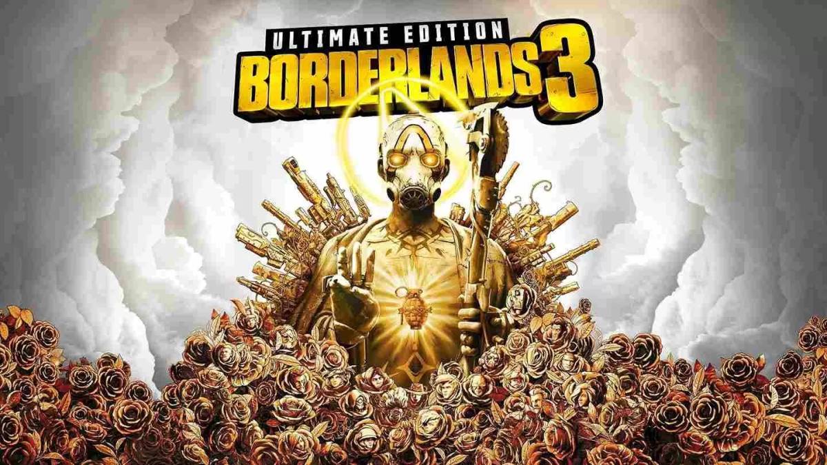 Ultimate Edition of “Borderlands 3” Now Available for Nintendo Switch: Unleash Chaos Anywhere!