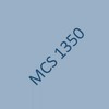 MCS1350 / CDM2303