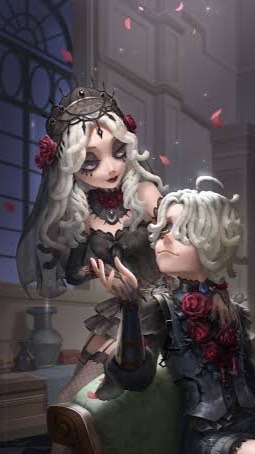第五人格相方募集