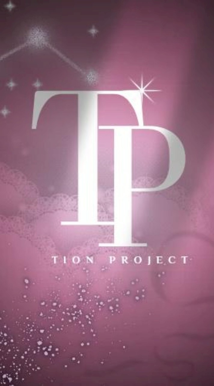 Tion Project.  🌊