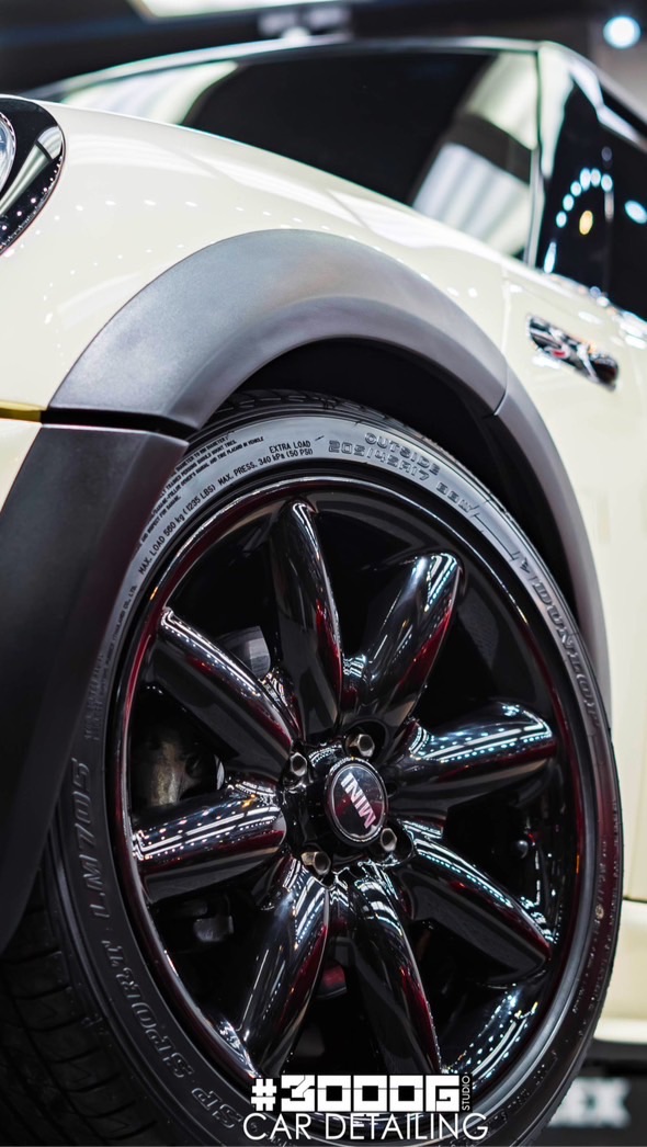 Mini R50-53 Thailand