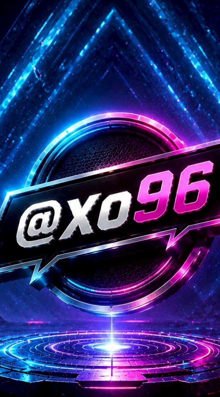 @xo96 | ไลน์ของ XO96 | official 2o26