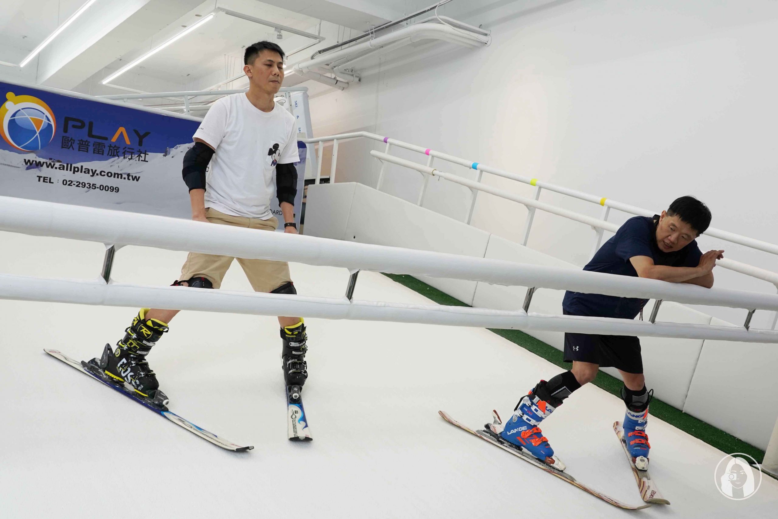 滑遍天下滑雪中心