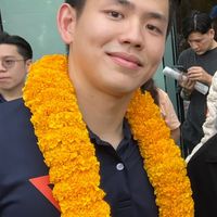 ด้อม ส.ส.ปาล์ม คันนายาววววววววววววววววววววววววววววว