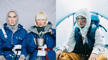 Fjällräven Greenland 滿 50 週年！ 限時快閃企劃「BEYOND THE START」打造 Outdoor 選品重點！