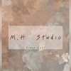 M.H Studio/Una個人髮型工作室