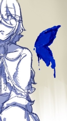 なんでもありのイラスト部屋　オリジナルでも二次創作でもOK