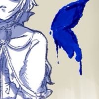 なんでもありのイラスト部屋　オリジナルでも二次創作でもOK