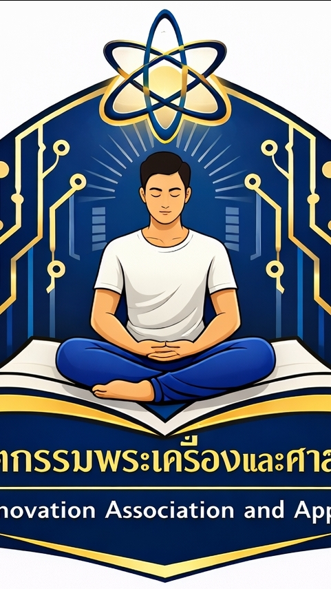 สมาคมนวัตกรรมพระเครื่องและศาสตร์ประยุกต์