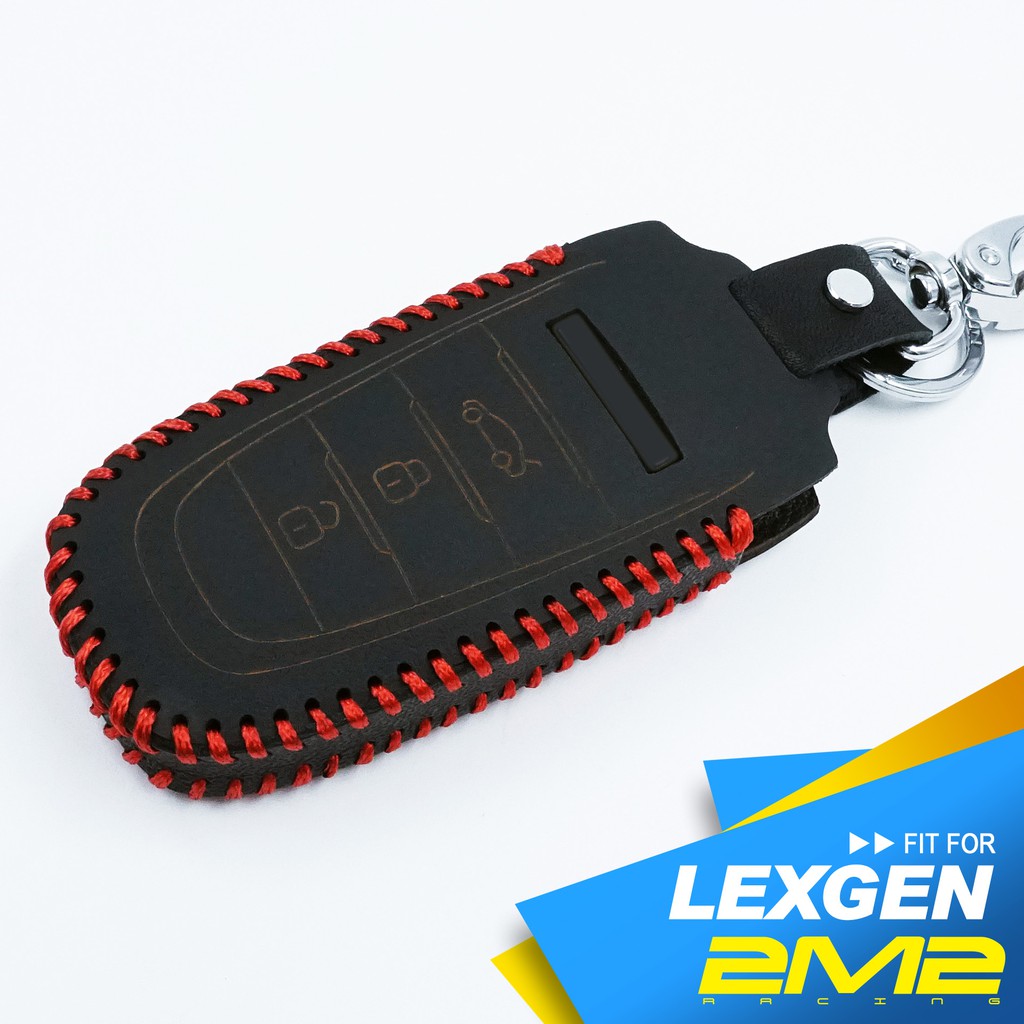 不用再買淘寶貨品質好壞看運氣了！※ 買得安心：任何不滿意 無條件全額退費，來回運費我們全額負擔 ※如果有任何問題可以透過 聊聊 與我們聯絡哦！ 2M2設計生產的原廠晶片鑰匙專用皮套上市了，CNC車銷銅