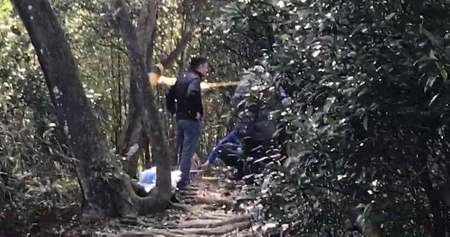 內湖三屍／疑欠債走投無路　死者傳是男星哥哥
