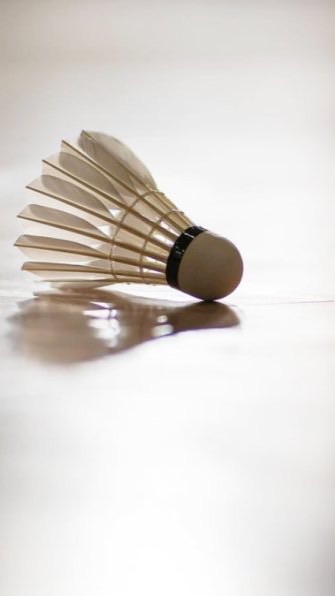 輸慘經驗_下次爭戰-🏸
