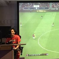 eFootball研究室