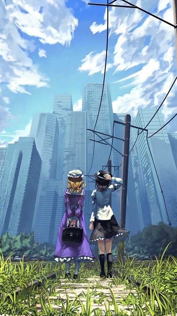 ゲーム・アニメ雑談しようぜ！