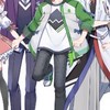 からぴちなりきり〜！