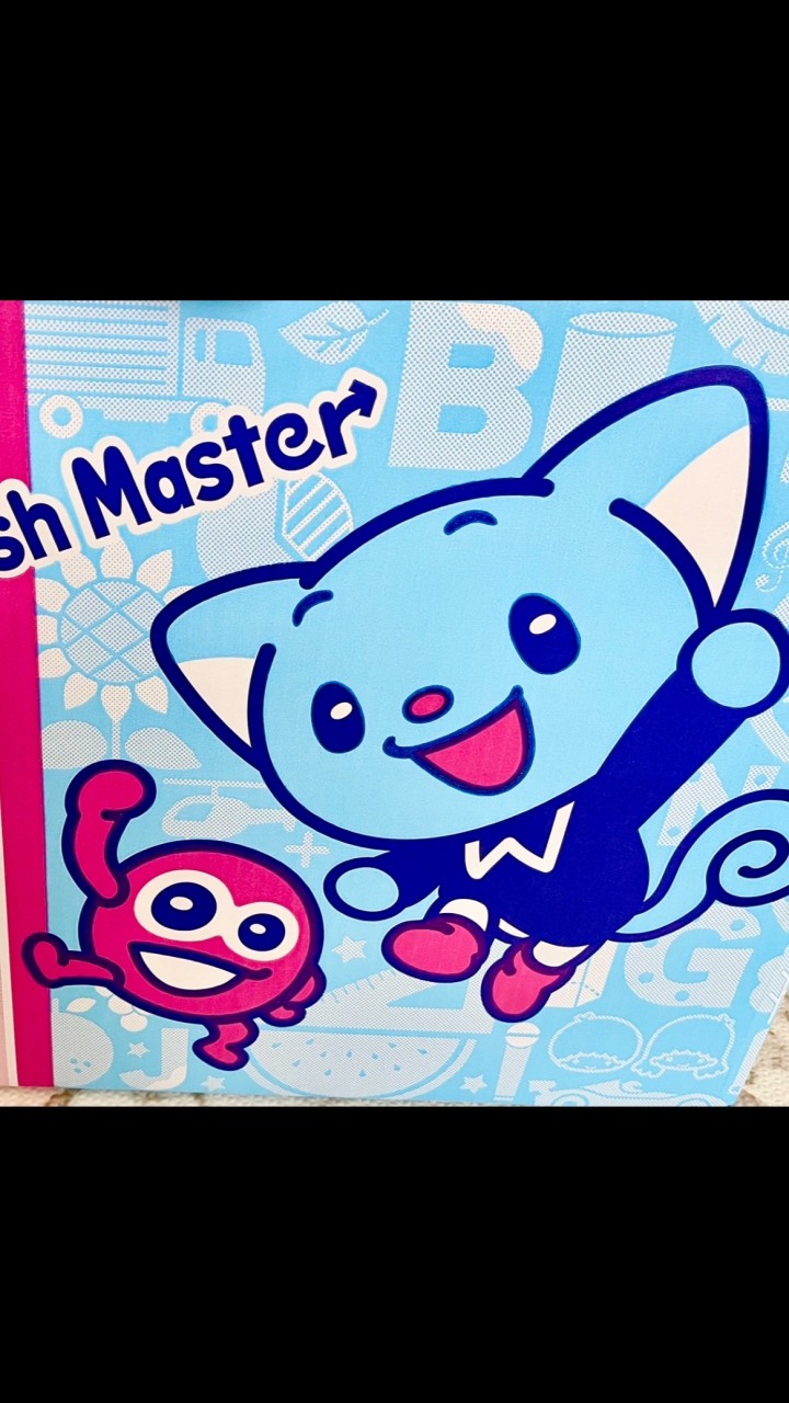 サンリオ英語🍎【購入者限定】Sanrio English Master🍎SEM