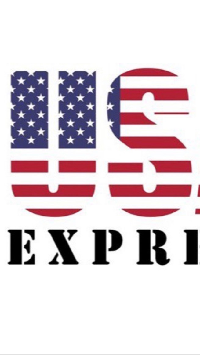 USA EXPRESS 歐美流行站 / 品牌代理經銷商