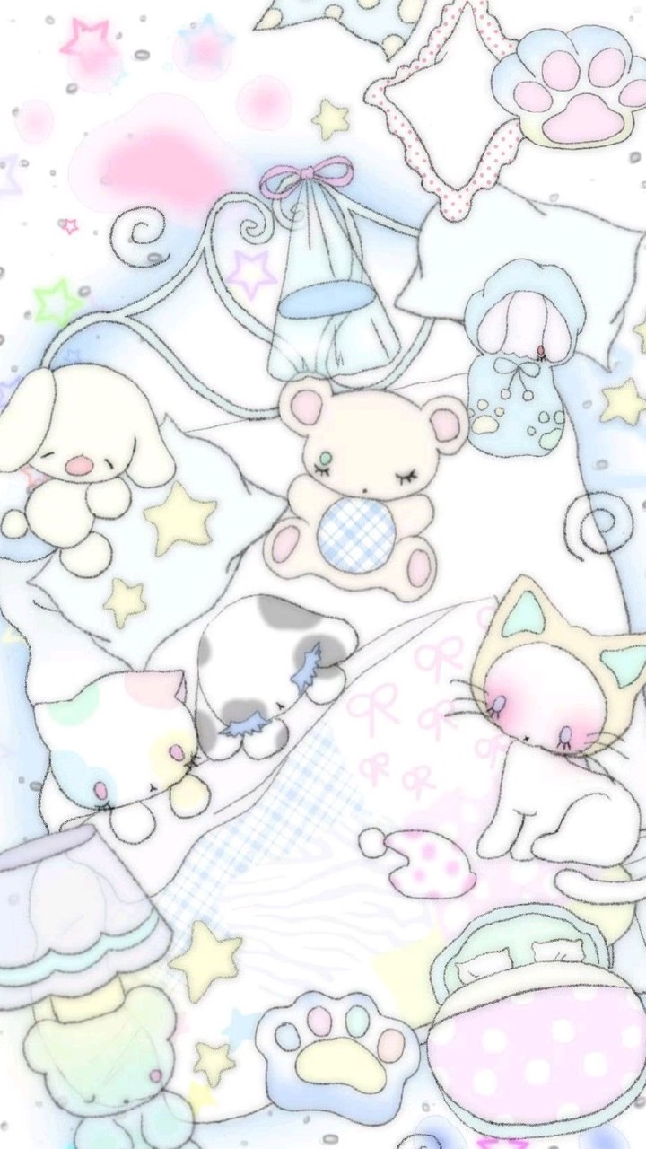 雑談してこウ🌠