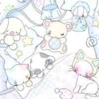 雑談してこウ🌠