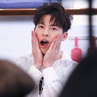 許光漢粉絲群♡