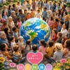 国際遊びDAY6.11〜すべて面白がる〜