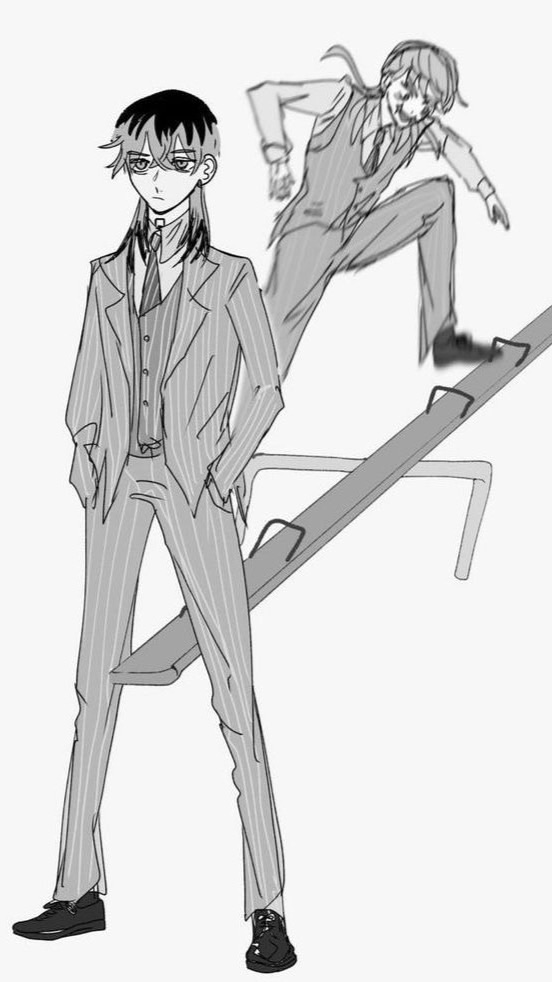 リベ也 バチ緩 〜 ハントを添えて 〜