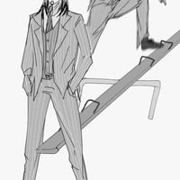 リベ也 バチ緩 〜 ハントを添えて 〜