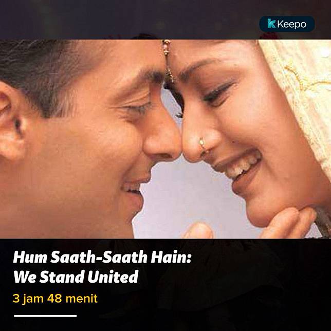Nonton Film India Hum Saath Saath Hain Subtitle Indonesia Sekali