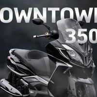 Downtown 350車友俱樂部