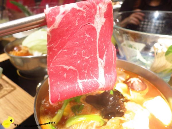 【台北】一五一食．時尚鮮鍋-平價美味火鍋