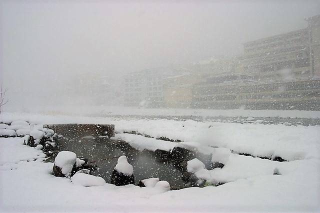 日本自由行 名古屋周邊5大冬雪體驗活動 All About Japan Line Today