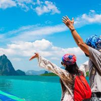 品瑄國際旅行社