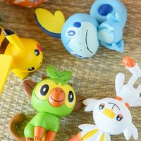ポケモンOC管理人連合