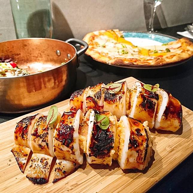  （圖片來源／IG @yi_ting0309）