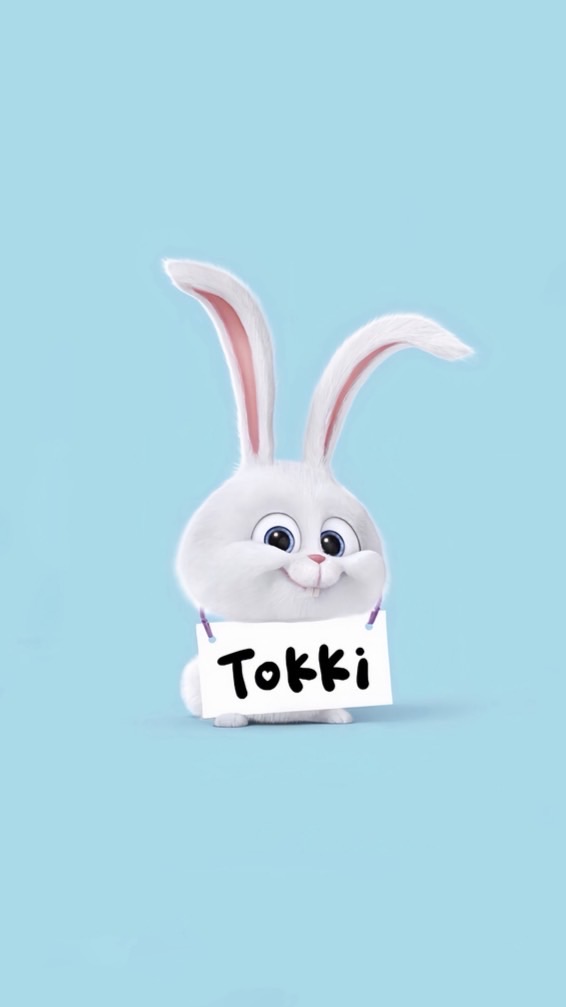 8月🇰🇷Tokki代購₍ᐢ‥ᐢ₎♡