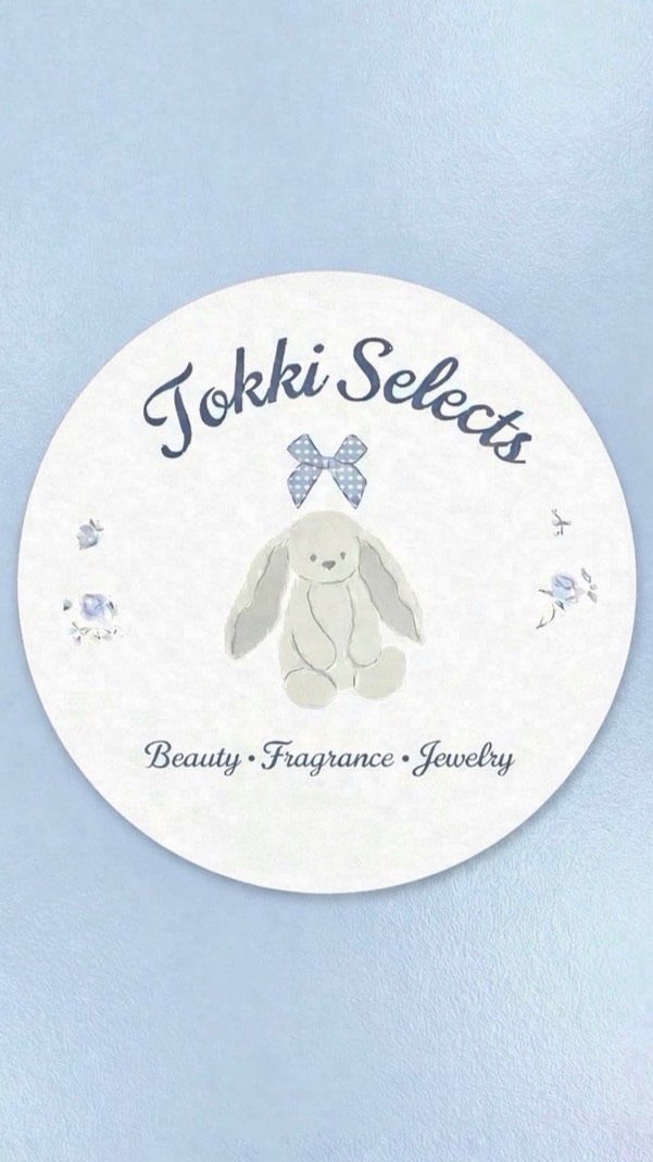 Tokki選品代購ꪔྀིྀི̤̮