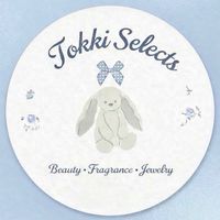 Tokki選品代購ꪔྀིྀི̤̮