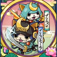 ぷにぷに お助け&雑談