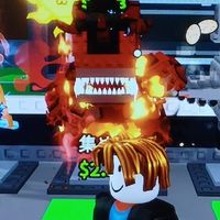 ロブロックス ブレインロットを盗む雑談　取引100人いったらドラ配布
