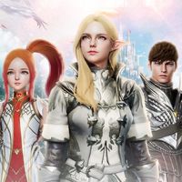 Lineage2M สำหรับทุกท่าน TH