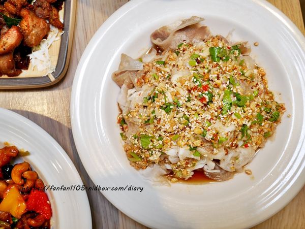 【內湖泰式料理】P. Ming 泰式廚坊 #泰北料理 #泰北傳統服飾體驗 #內湖美食 #捷運港墘站 (39).JPG